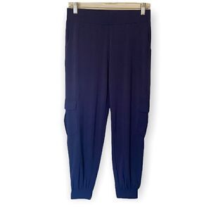 Lisa Rinna Collection Pull-On Joggers